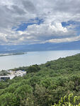 西昌邛海泸山