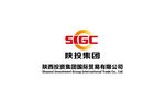 陕投集团logo
