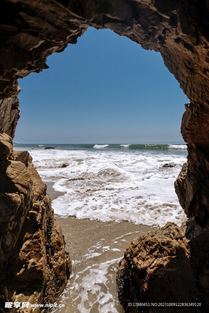 海浪