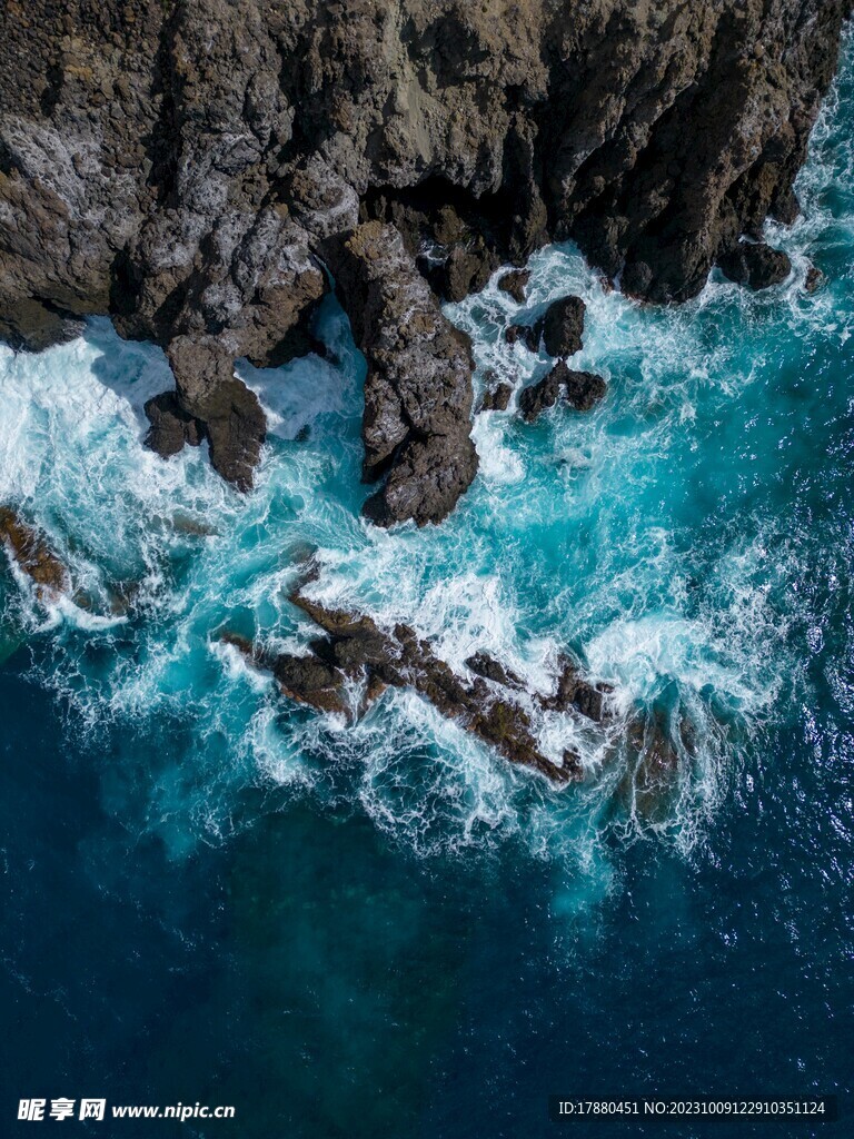 海浪
