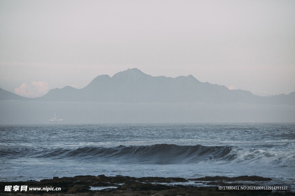 海浪