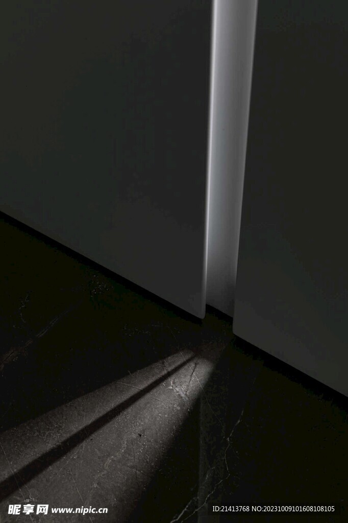 空间光影艺术