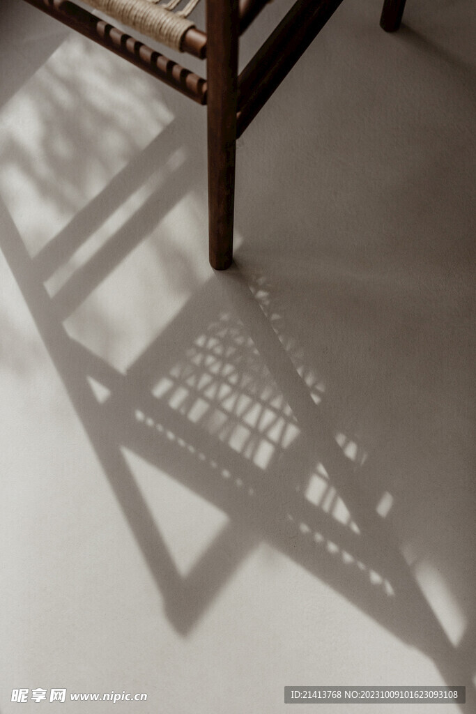 空间光影艺术