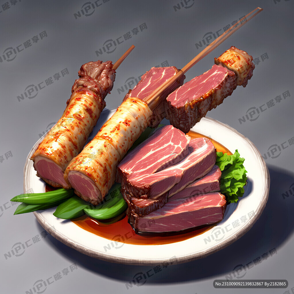 戚饱宝烤肉