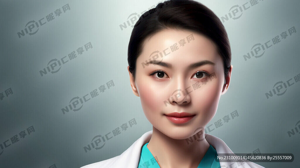医美让人自信