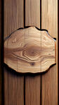 木质板