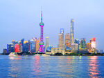 上海外滩
