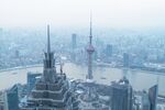 上海外滩