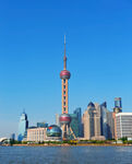上海外滩