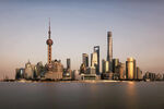 上海外滩
