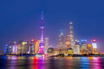 上海外滩