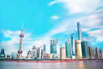 上海外滩