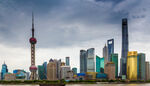 上海外滩