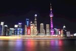 上海外滩