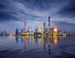 上海外滩
