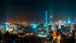 上海夜景