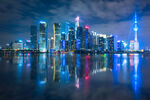 上海夜景