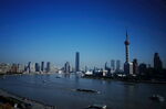 上海外滩 