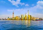 上海外滩