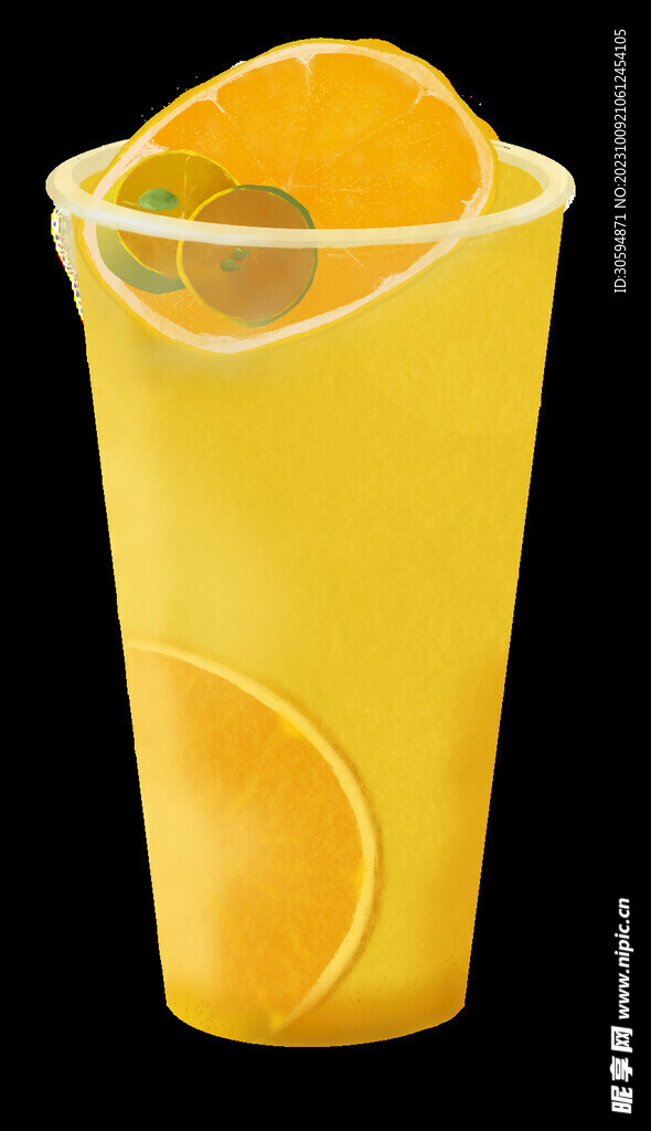 奶茶