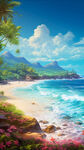 梦中情海