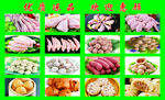 冻品海报