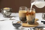 奶茶