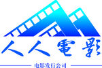 电影  标志  logo 