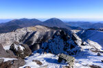 雪山风景