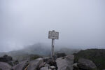 山顶风光
