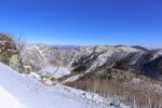 雪山风景