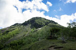 山顶风光
