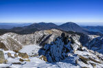 雪山风景