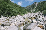 山顶风光