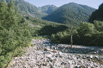 山顶风光