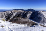 雪山风景