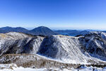雪山风景