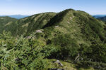山顶风景