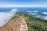 山顶 山峰