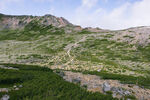 山峰