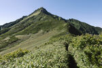 山顶