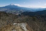 山顶风光