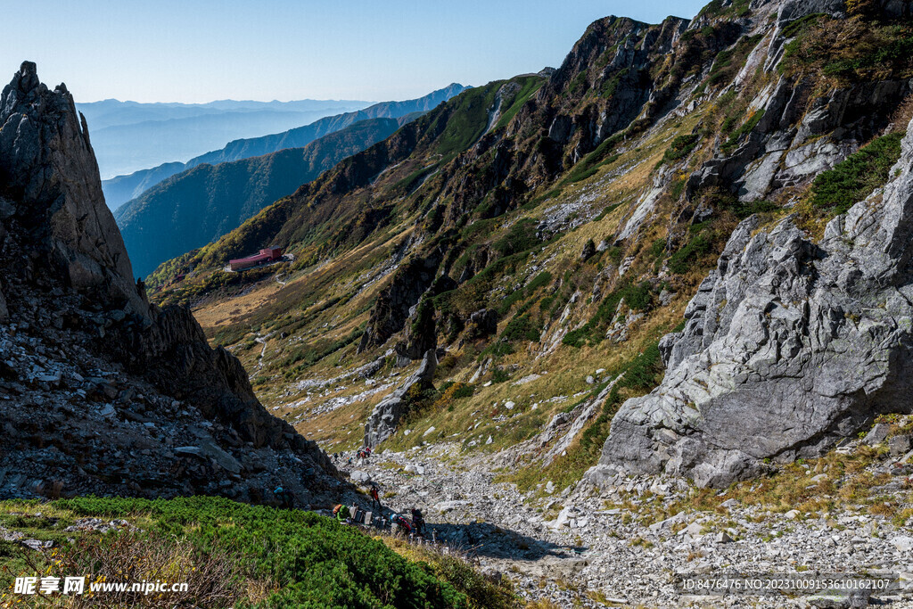 山