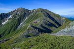山顶风光