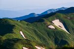 山顶风光