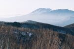 山顶风光