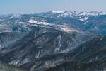 雪山风光