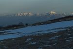 雪山风光