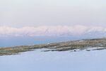 雪山风光