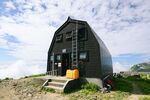 山上小屋